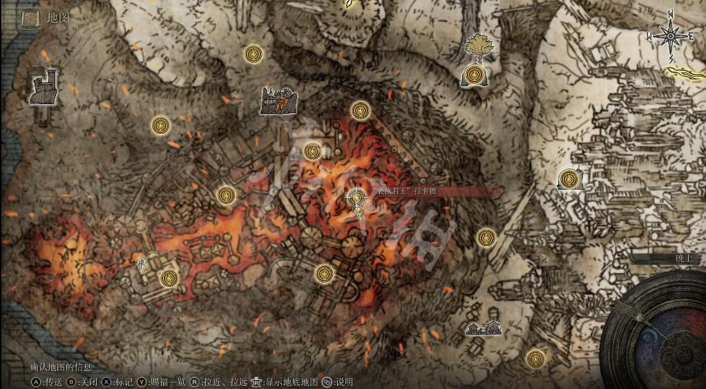 《艾爾登法環》熔爐百相之喉囊禱告怎麽拿？熔爐百相之喉囊獲取方法