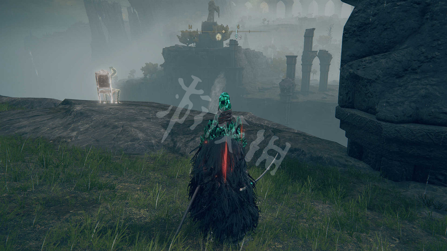 《艾爾登法環》繪畫位置大全 全繪畫收集及獎匯總