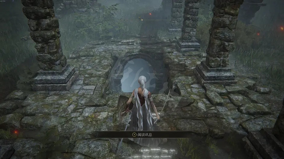 《艾爾登法環》賽爾維斯支線怎麽做？賽爾維斯支線任務攻略分享