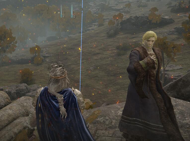 《艾爾登法環》短劍武器屬性圖鑒大全 短劍武器有哪些？