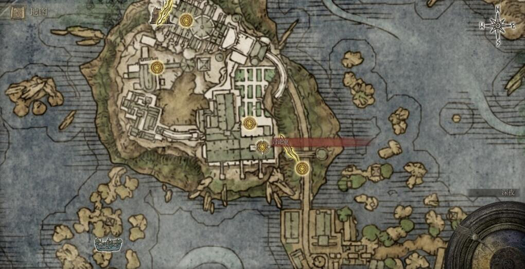 《艾爾登法環》利耶尼亞Boss有幾個?利耶尼亞Boss位置分享 《艾爾登法環》利耶尼亞Boss有幾個?利耶尼亞Boss位置分享