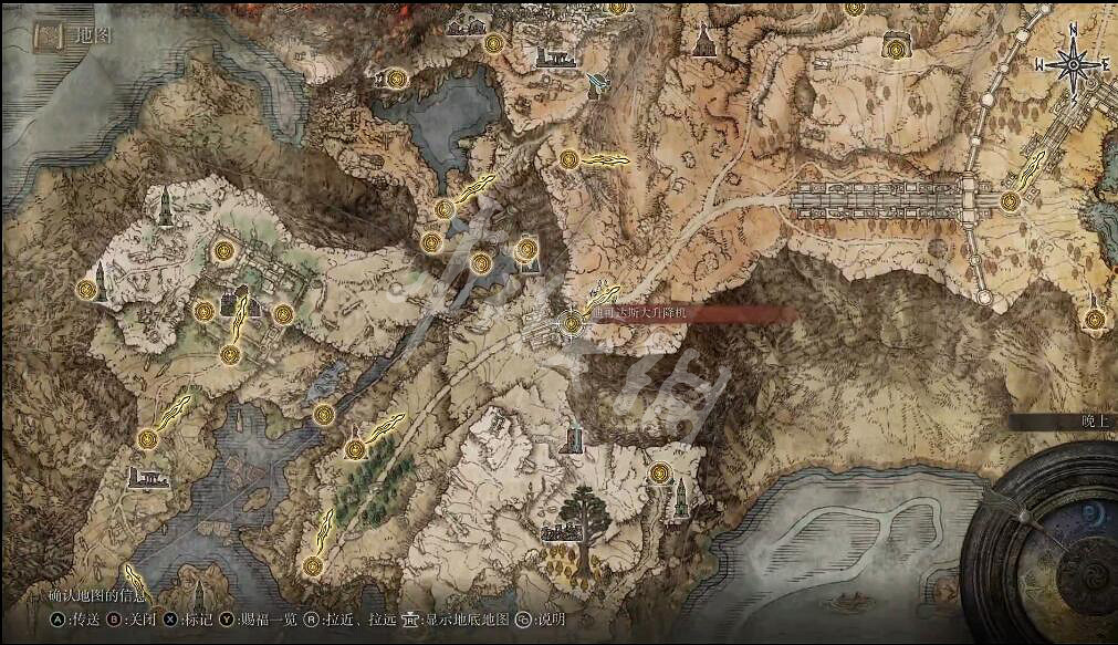 《艾爾登法環》夏玻利利的嘶吼禱告如何獲取？夏玻利利的嘶吼獲取方法