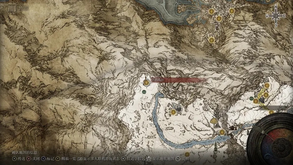 《艾爾登法環》白金之子支線任務怎麽做?白金之子支線任務流程介紹 《艾爾登法環》白金之子支線任務怎麽做?白金之子支線任務流程介紹