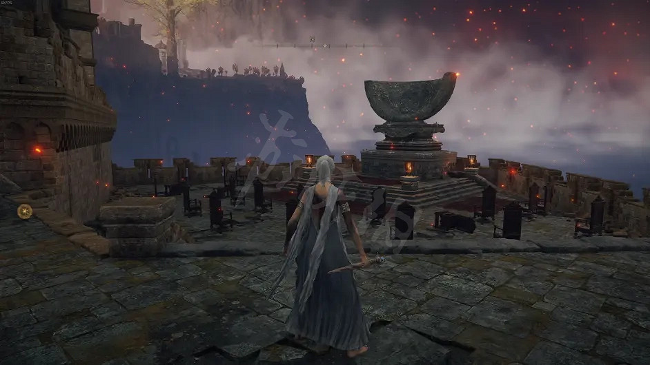 《艾爾登法環》賽爾維斯支線怎麽做？賽爾維斯支線任務攻略分享