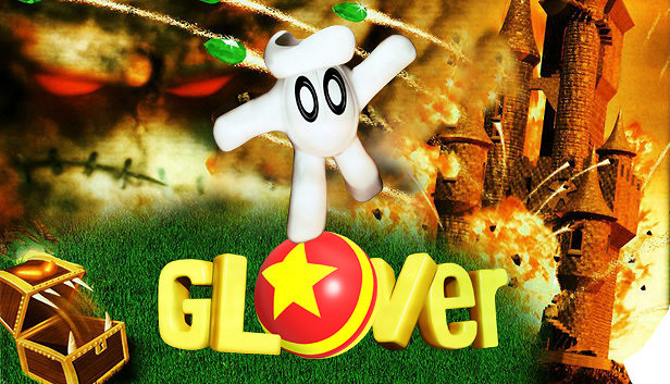 N64經典平台遊戲《Glover》重製版將於下月登陸PC N64經典平台遊戲《Glover》重製版將於下月登陸PC