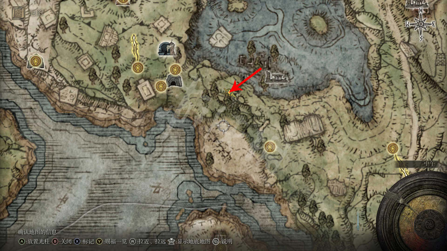 《艾爾登法環》繪畫位置大全 全繪畫收集及獎匯總 《艾爾登法環》繪畫位置大全 全繪畫收集及獎匯總