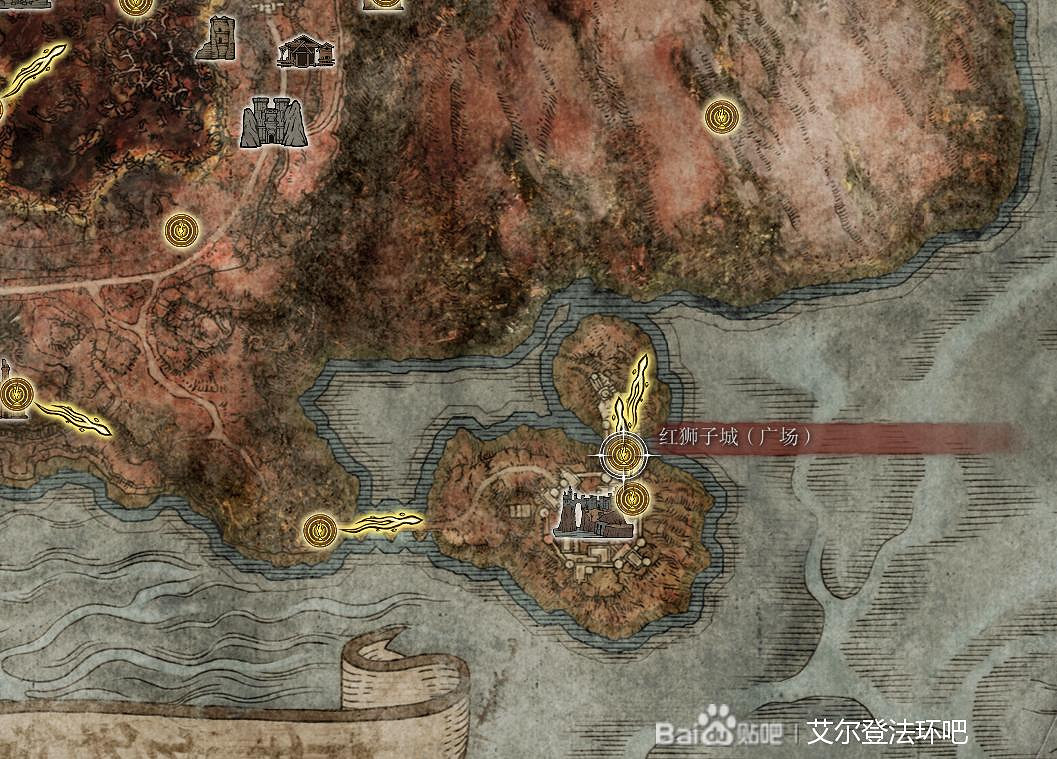 《艾爾登法環》魔法老師瑟濂支線全流程攻略分享