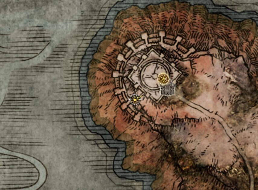 《艾爾登法環》短劍武器屬性圖鑒大全 短劍武器有哪些？