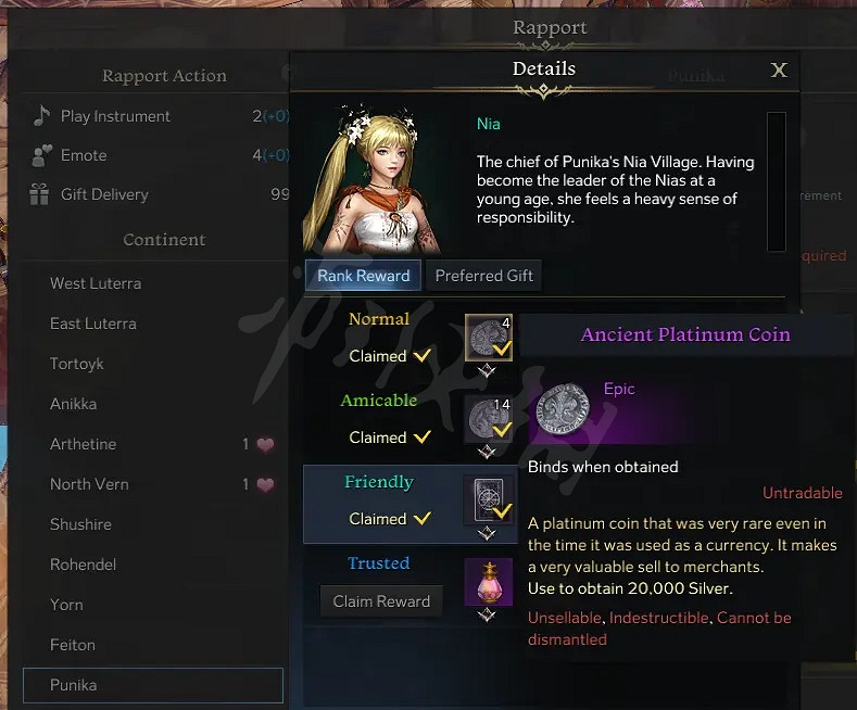 《失落的方舟》銀幣如何獲得？銀幣獲取方法分享