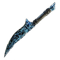 《艾爾登法環》武器結晶小刀屬性圖鑒 《艾爾登法環》武器結晶小刀屬性圖鑒