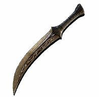 《艾爾登法環》短劍武器屬性圖鑒大全 短劍武器有哪些？