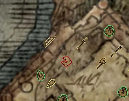 《艾爾登法環》PK道具有哪些?PVP道具介紹 《艾爾登法環》PK道具有哪些?PVP道具介紹