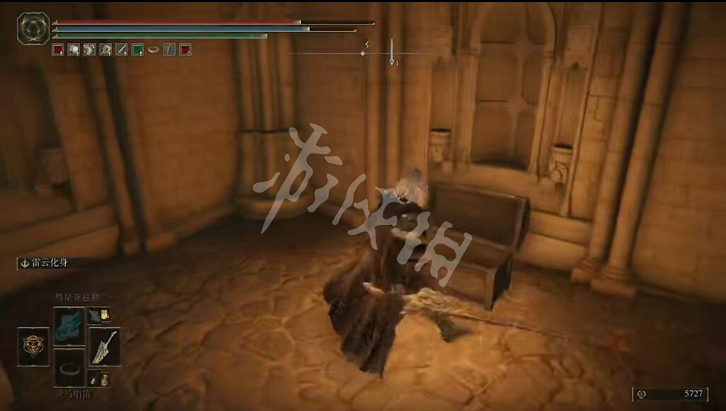 《艾爾登法環》化三最後一戰禱告如何獲得？化三最後一戰獲取方法