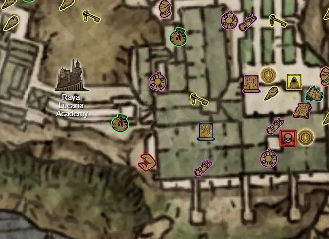 《艾爾登法環》PK道具有哪些?PVP道具介紹 《艾爾登法環》PK道具有哪些?PVP道具介紹