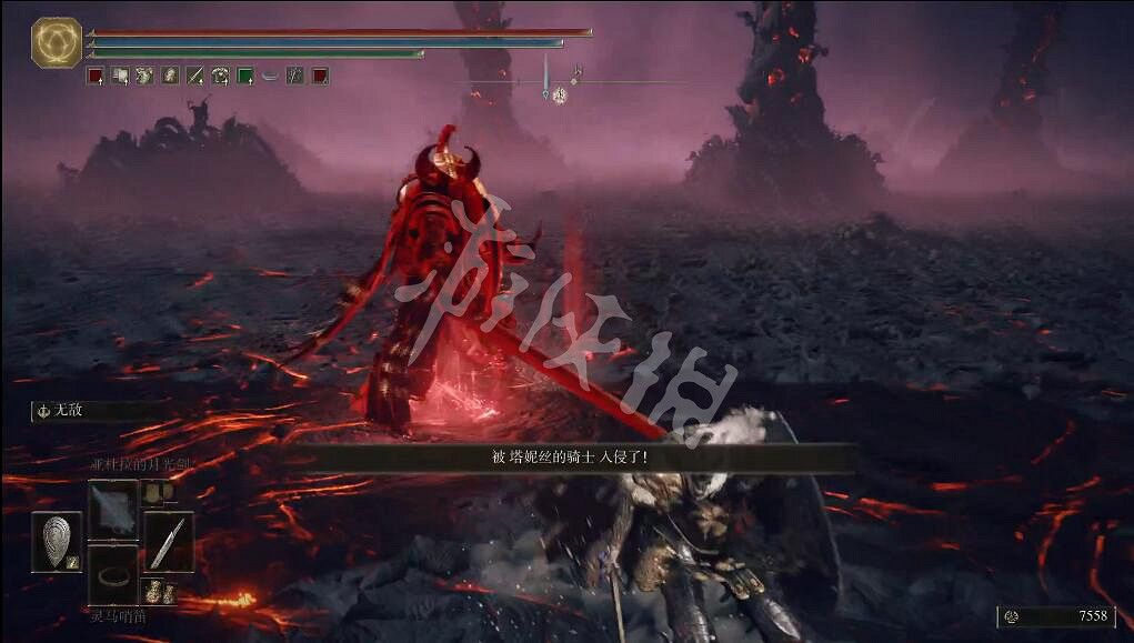 《艾爾登法環》熔爐百相之喉囊禱告怎麽拿？熔爐百相之喉囊獲取方法