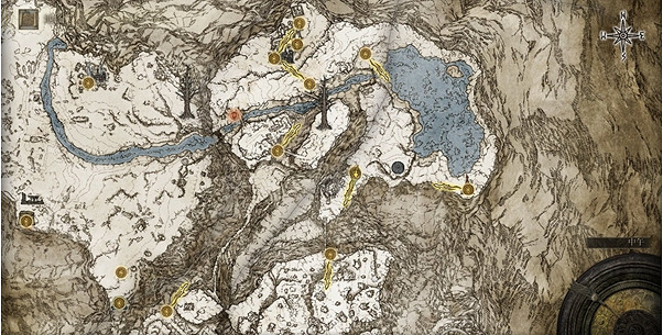 《艾爾登法環》巨人禱告書如何獲得？巨人禱告書獲取方法分享