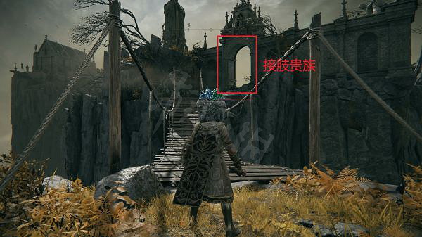 《艾爾登法環》如何快速刷魂?鮮血王朝刷魂地點推薦 《艾爾登法環》如何快速刷魂?鮮血王朝刷魂地點推薦