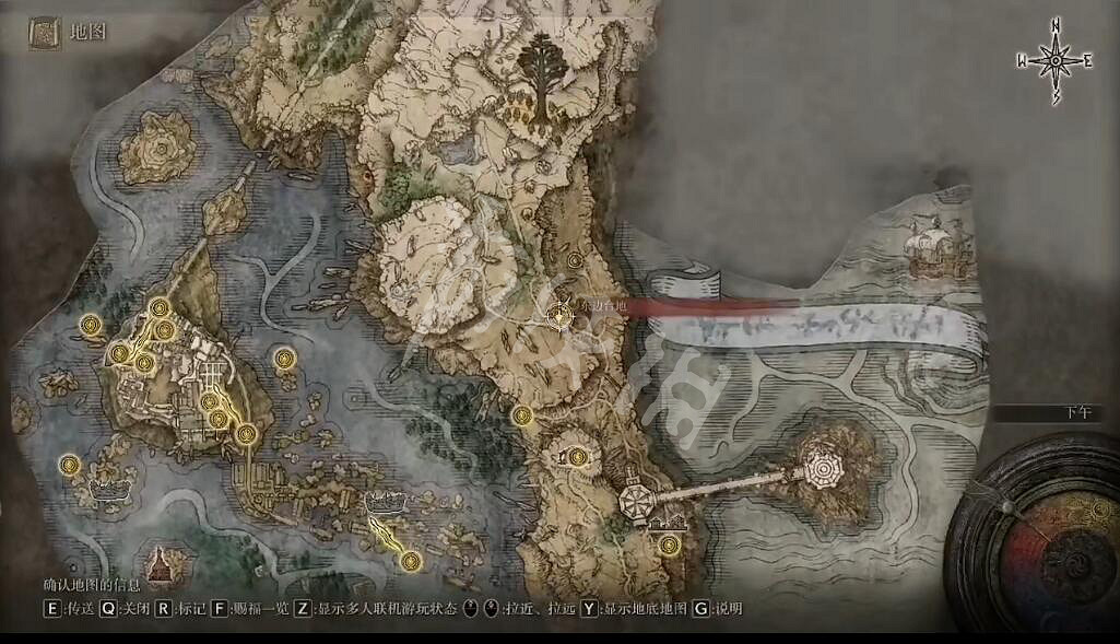 《艾爾登法環》火焰的療愈啊禱告在哪？火焰的療愈啊獲取方法