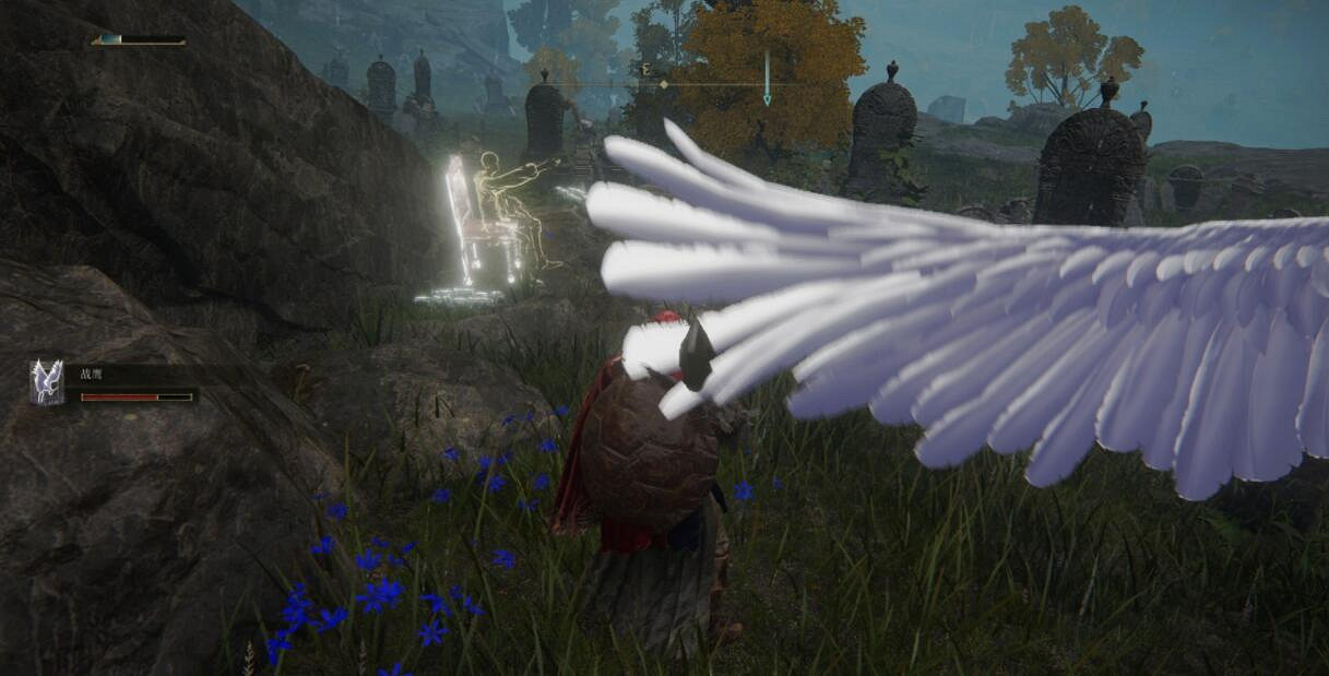 《艾爾登法環》繪畫再世獎勵是什麽？繪畫再世地點及獎勵一覽