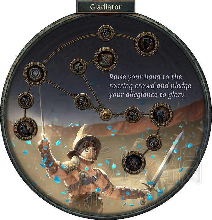 《流亡黯道》3.0升華天賦資料大全 什麽職業厲害? 《流亡黯道》3.0升華天賦資料大全 什麽職業厲害?