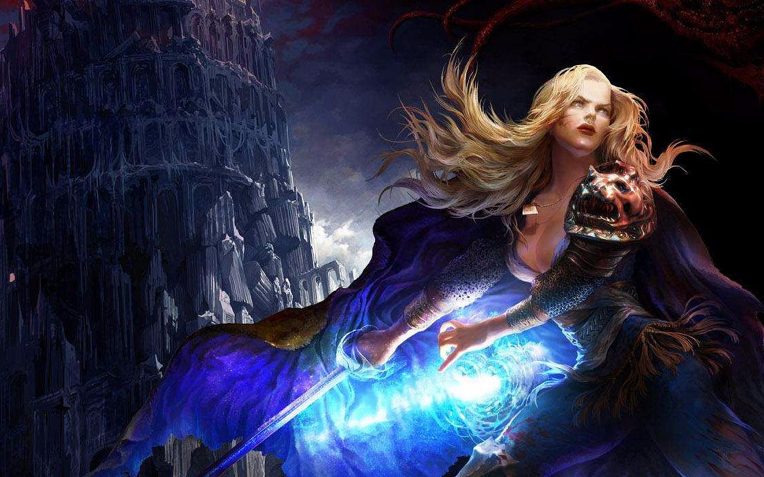 《流亡黯道》冰劍COC機制介紹 冰劍COC怎麽玩