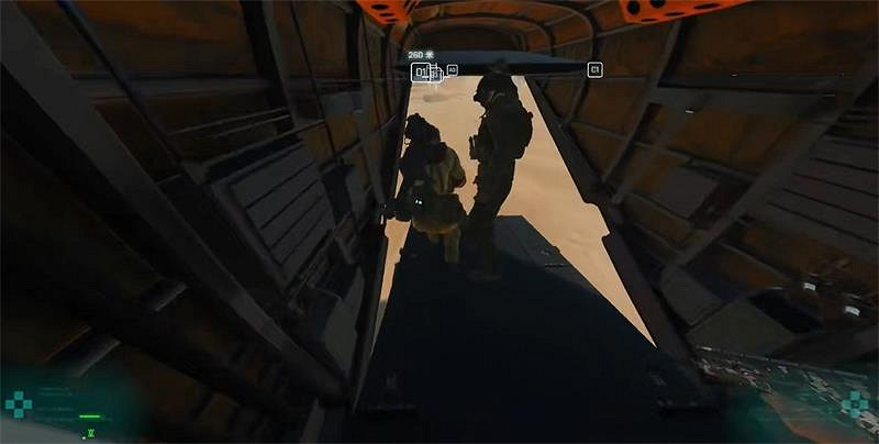 戰場體驗再度升級《戰地風雲2042》3.3更新上線