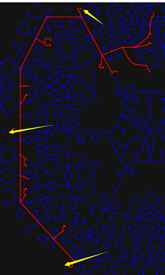《流亡黯道》女巫雙捷怎麽玩 女巫雙捷bd介紹