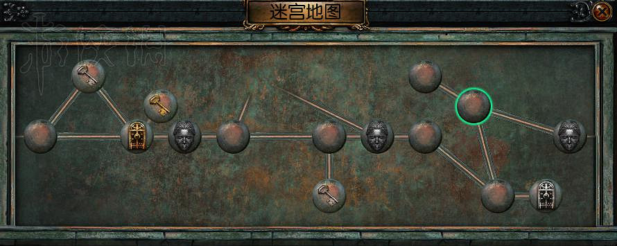 《流亡黯道》升華試煉圖文介紹 《流亡黯道》升華試煉圖文介紹