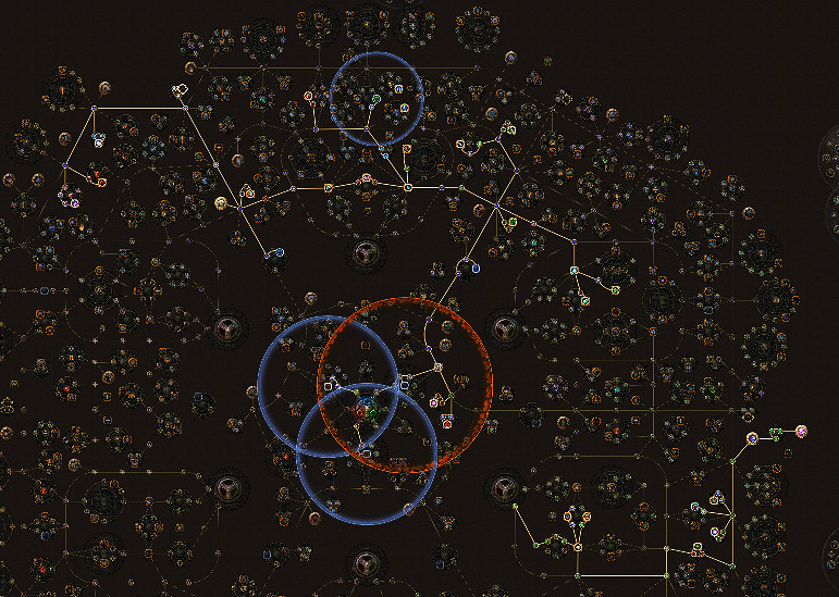 《流亡黯道》S12藥娘COC怎麽玩 S12藥娘COC玩法介紹 《流亡黯道》S12藥娘COC怎麽玩 S12藥娘COC玩法介紹