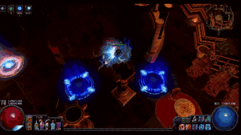 《流亡黯道》最全劇情Boss擊殺動圖攻略