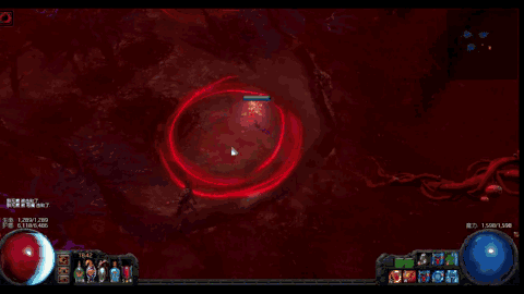 《流亡黯道》最全劇情Boss擊殺動圖攻略