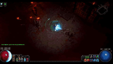 《流亡黯道》最全劇情Boss擊殺動圖攻略