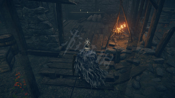 《艾爾登法環》鈴鐺獵人在哪？鈴鐺獵人位置介紹