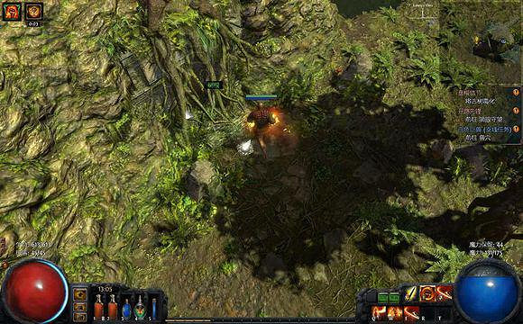 《流亡黯道》全劇情流程攻略 《流亡黯道》全劇情流程攻略