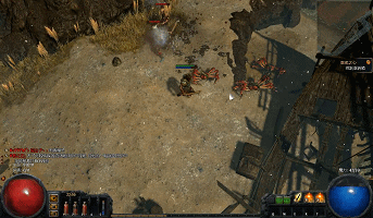 《流亡黯道》全劇情流程攻略