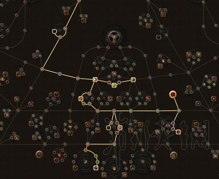 《流亡黯道》3.1武器生化天賦裝備搭配推薦 3.1怎麽玩? 《流亡黯道》3.1武器生化天賦裝備搭配推薦 3.1怎麽玩?
