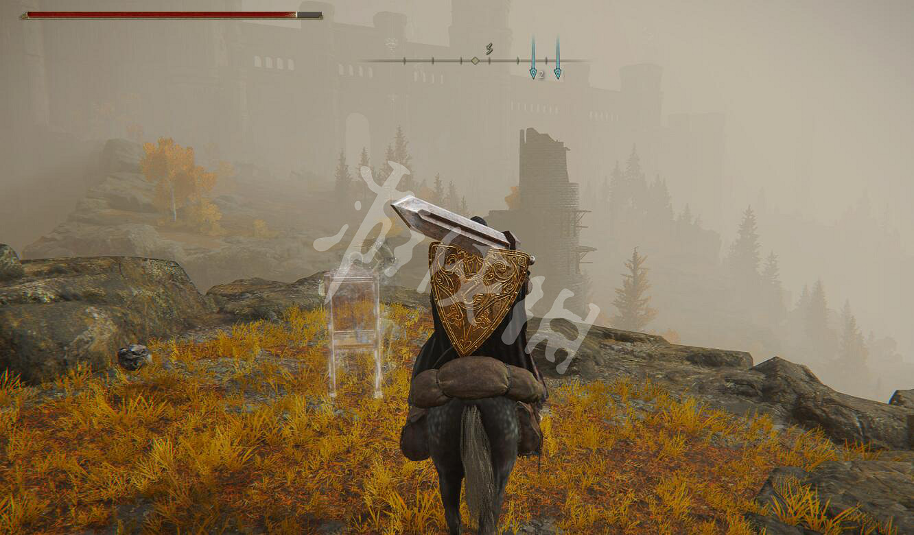 《艾爾登法環》火焰重罪禱告怎麽拿？火焰重罪獲取方法