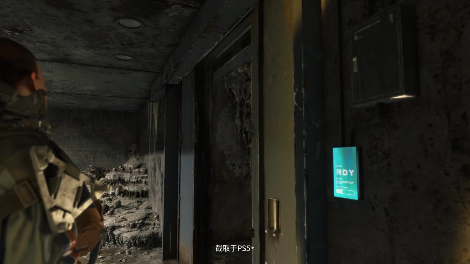 《死亡擱淺:導剪版》全新預告 新增任務展示 《死亡擱淺:導剪版》全新預告 新增任務展示