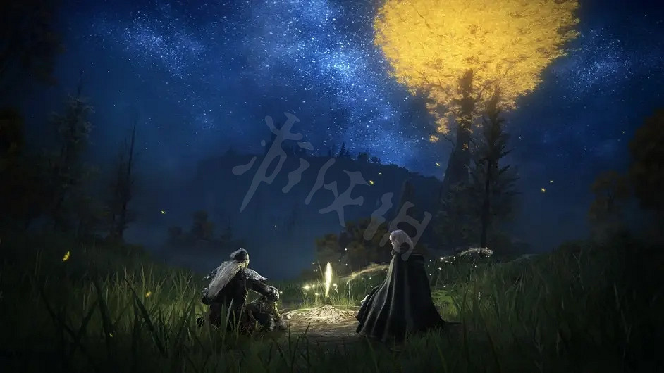 《艾爾登法環》癲火流怎麽玩?癲火流玩法介紹 《艾爾登法環》癲火流怎麽玩?癲火流玩法介紹