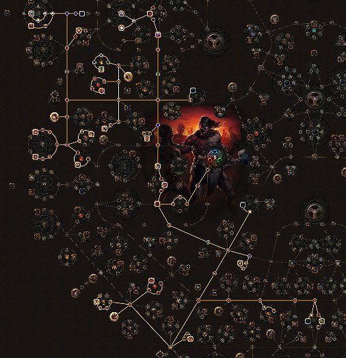 《流亡黯道》S12將軍之吼bd怎麽玩 S12將軍之吼bd介紹 《流亡黯道》S12將軍之吼bd怎麽玩 S12將軍之吼bd介紹