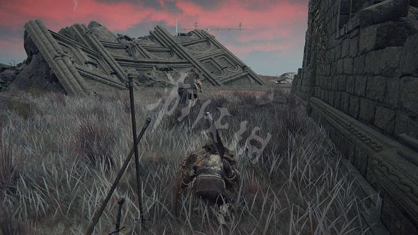 《艾爾登法環》失鄉騎士套裝如何獲得？失鄉騎士套裝獲取方法分享