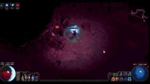 《流亡黯道》最全劇情Boss擊殺動圖攻略 《流亡黯道》最全劇情Boss擊殺動圖攻略