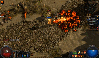 《流亡黯道》全劇情流程攻略 《流亡黯道》全劇情流程攻略