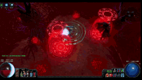 《流亡黯道》最全劇情Boss擊殺動圖攻略