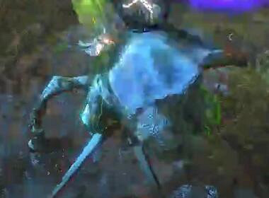 《流亡黯道》最全劇情Boss擊殺動圖攻略