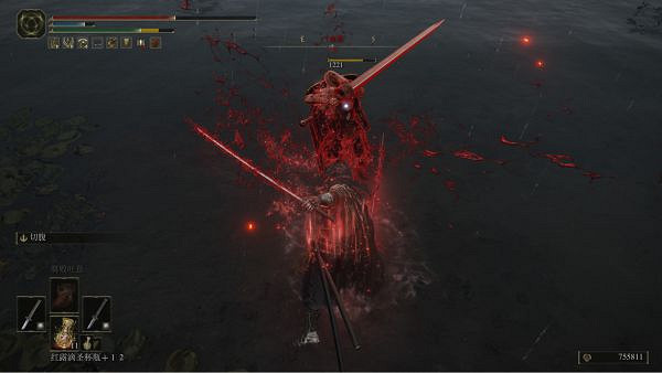 《艾爾登法環》PVP有哪些流派?PVP流血流派玩法介紹 《艾爾登法環》PVP有哪些流派?PVP流血流派玩法介紹