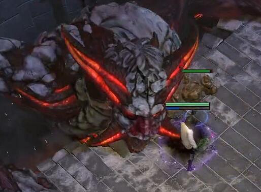 《流亡黯道》最全劇情Boss擊殺動圖攻略 《流亡黯道》最全劇情Boss擊殺動圖攻略