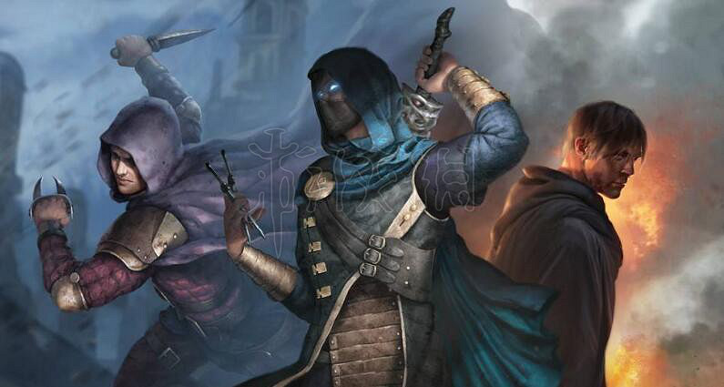 《流亡黯道》兵主蚩尤怎麽合成?兵主蚩尤合成攻略 《流亡黯道》兵主蚩尤怎麽合成?兵主蚩尤合成攻略