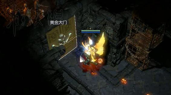 《流亡黯道》帝王迷宮圖文攻略