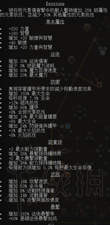 《流亡黯道》勇士雷錘3.1最強回血機制bd圖文詳解 雷錘3.1BD推薦 《流亡黯道》勇士雷錘3.1最強回血機制bd圖文詳解 雷錘3.1BD推薦